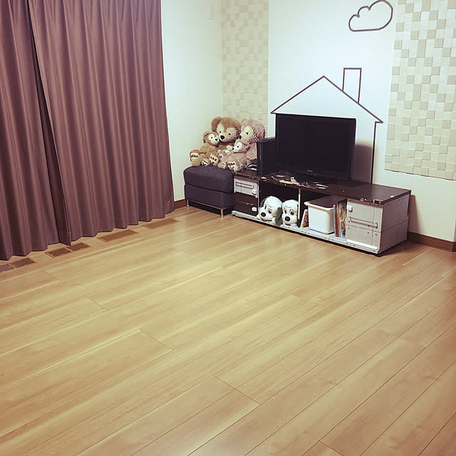 yukkaさんの実例写真