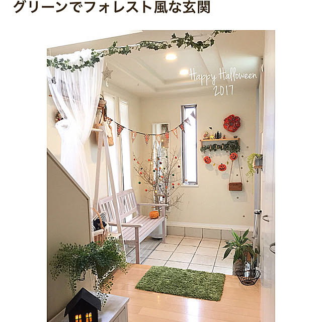 cherryさんの実例写真