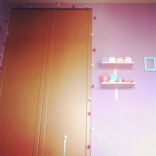 lamuさんの実例写真