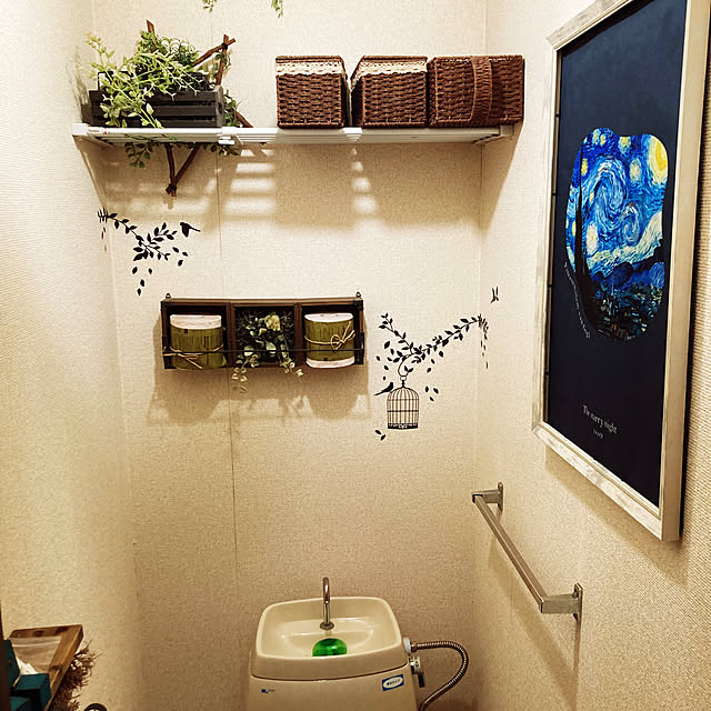 Tsuyoshiさんの部屋