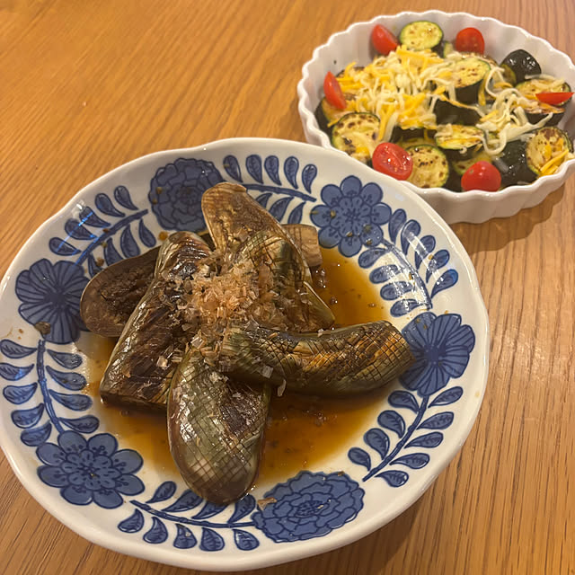 Minteaさんの部屋