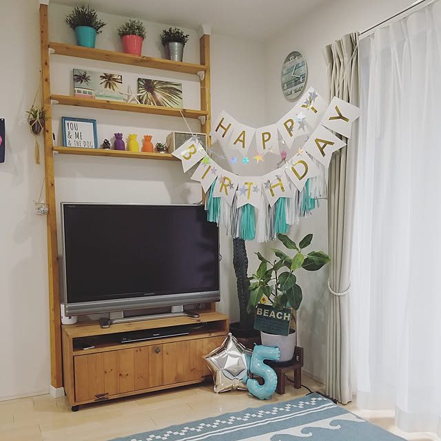 reinalohaさんの実例写真