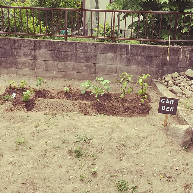 akubi28nさんの実例写真