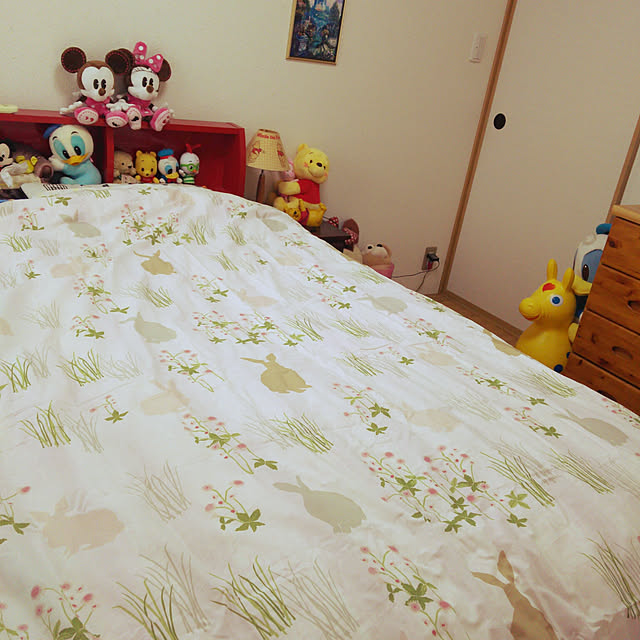 PiyoDonaRoseさんの実例写真