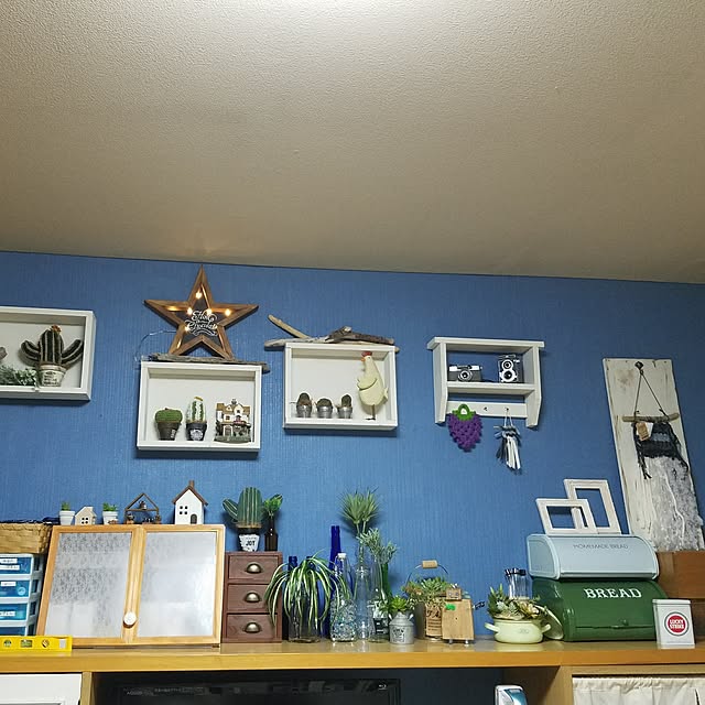chocolatさんの実例写真