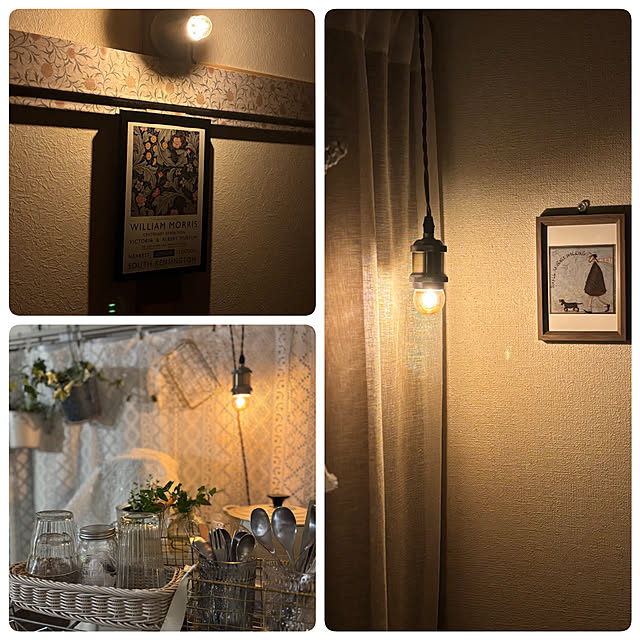 canetteさんの実例写真