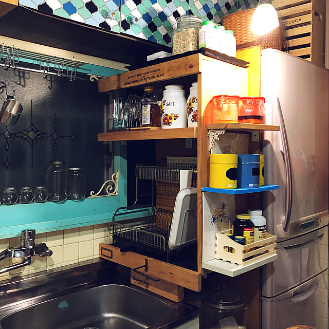 SABONさんの部屋