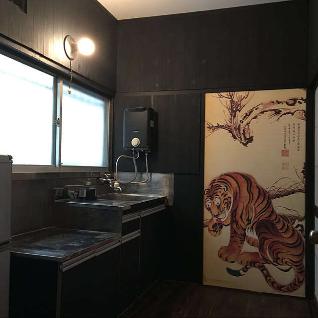実例写真