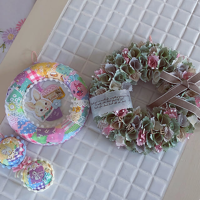 sanaさんの実例写真