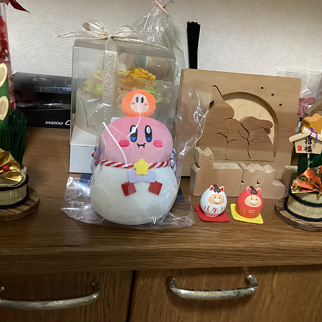 kirakirahoshiさんの実例写真