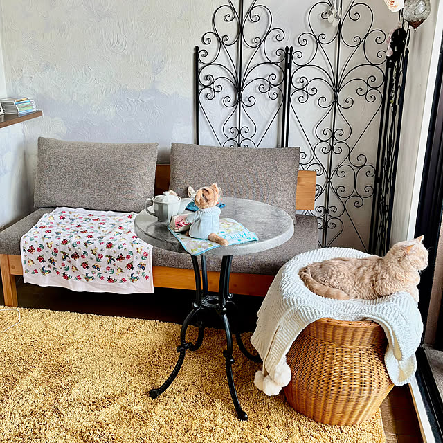 naokoさんの部屋