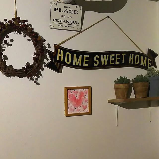 flannel.さんの実例写真