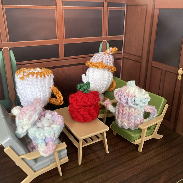 manduonmaさんの実例写真