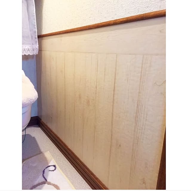 nonさんの実例写真