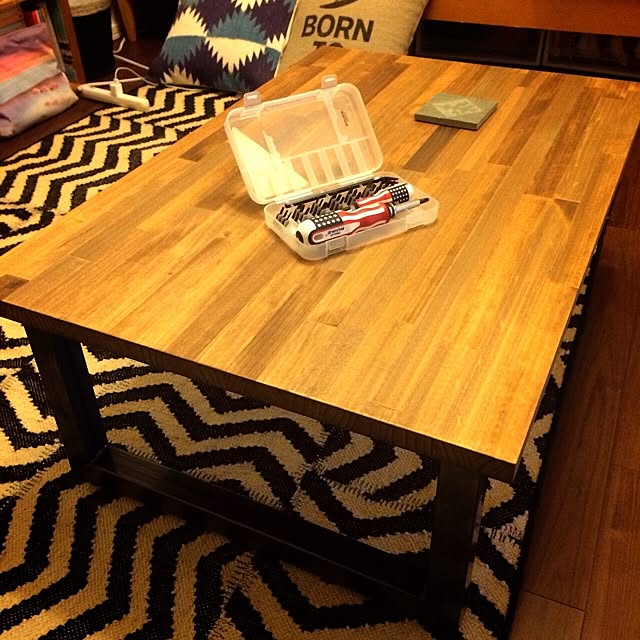 yapponさんの実例写真