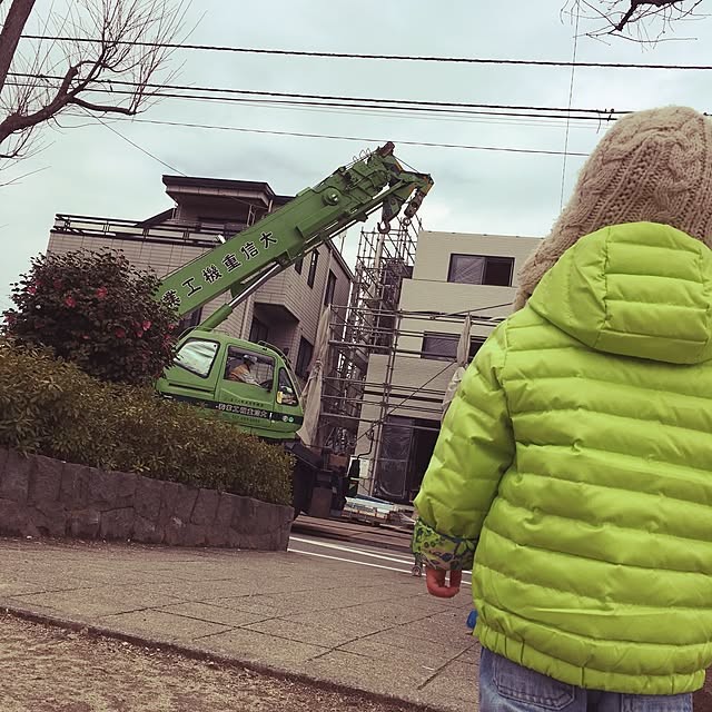 実例写真