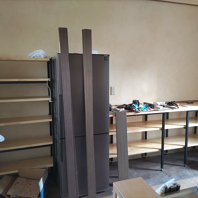 chaymilさんの実例写真