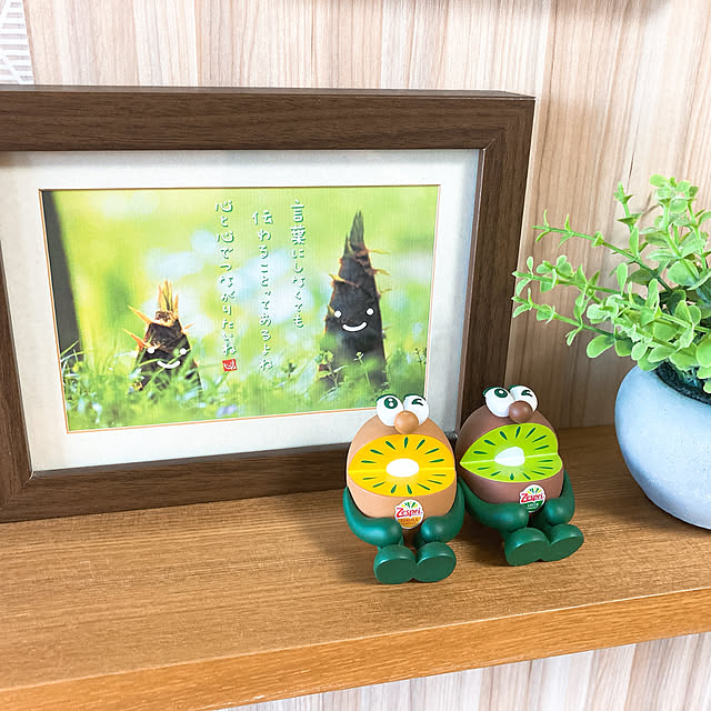 n.kiki.aさんの実例写真