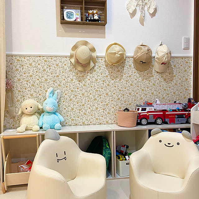 kinakoさんの実例写真