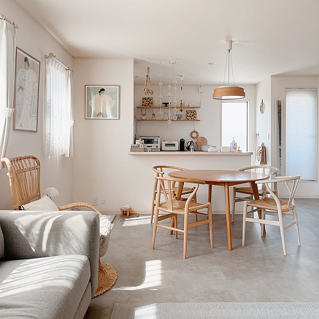 cocoaさんの実例写真