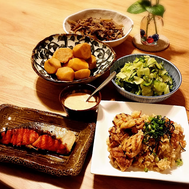 実例写真