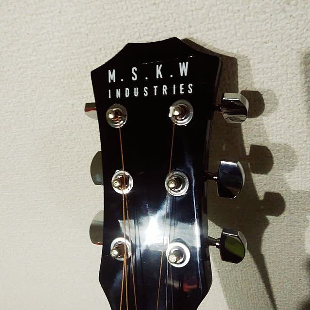 m.s.k.w.industriesさんの実例写真