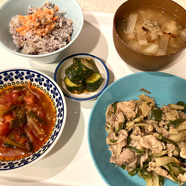 marukoさんの部屋