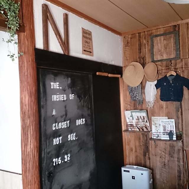 nonさんの実例写真