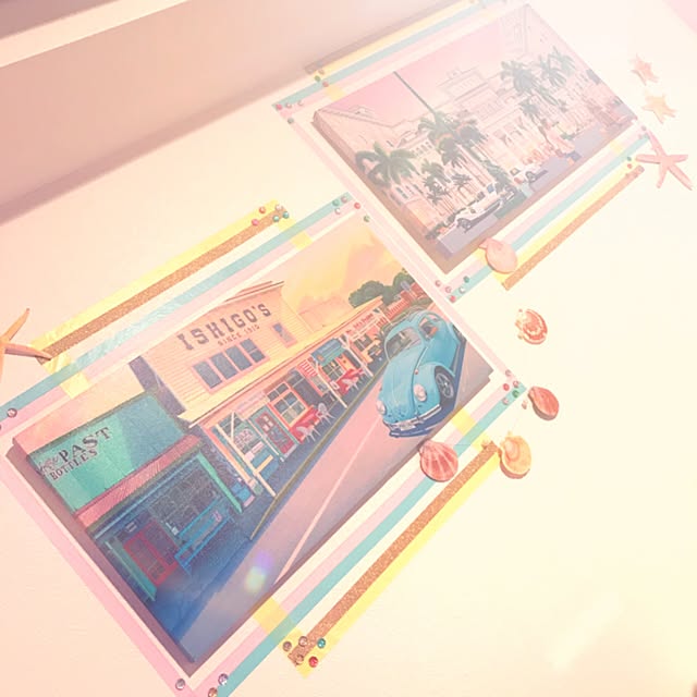 ayuemonさんの実例写真