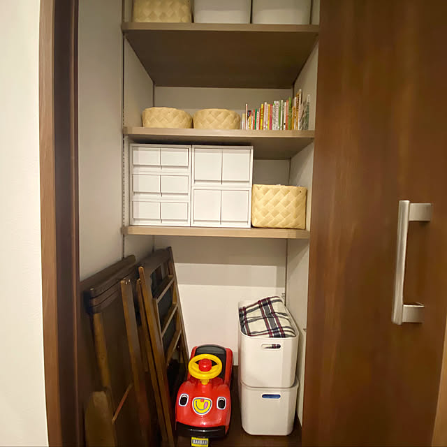 nana93roomさんの実例写真
