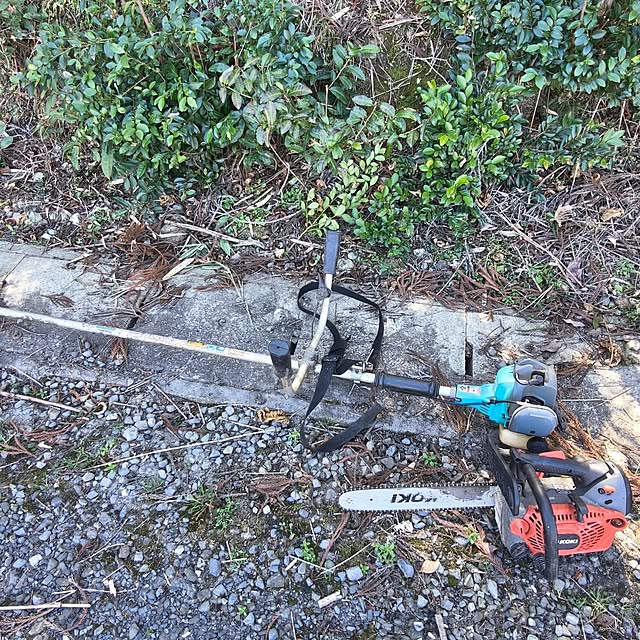 Rubiconさんの部屋