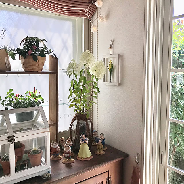 tararaさんの部屋