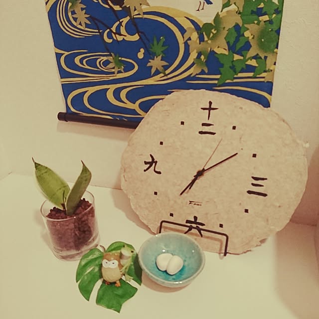 aya-oriさんの実例写真