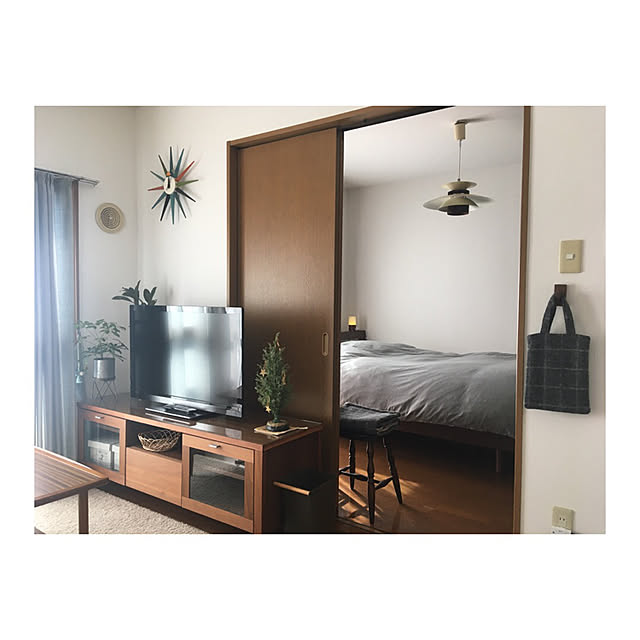 kurashi.mさんの実例写真