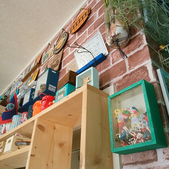 Bunchanさんの実例写真