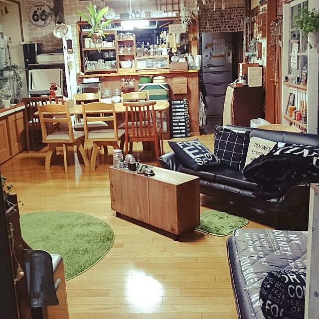 tikuwaさんの実例写真