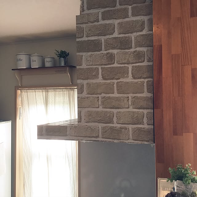 feuileさんの実例写真