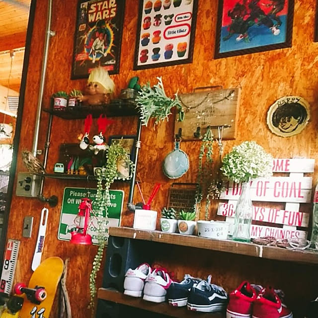 safehouse413さんの実例写真