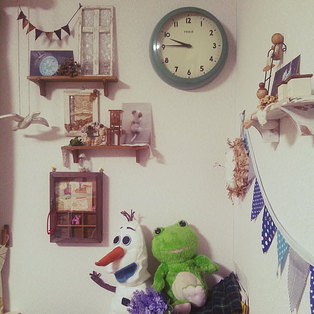 riverbedさんの実例写真