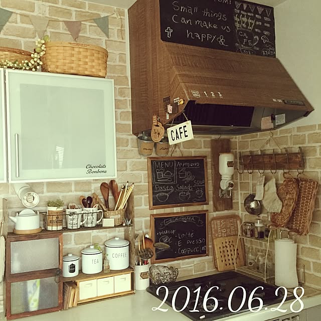 ayuminoheyaさんの実例写真