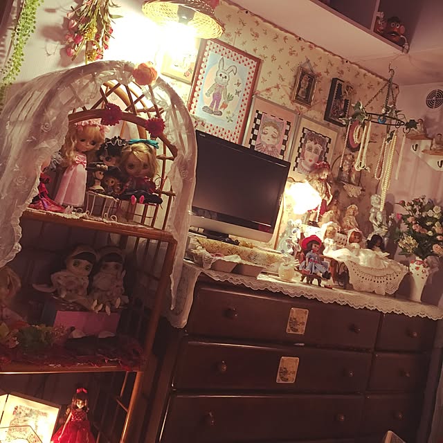 machakoさんの実例写真