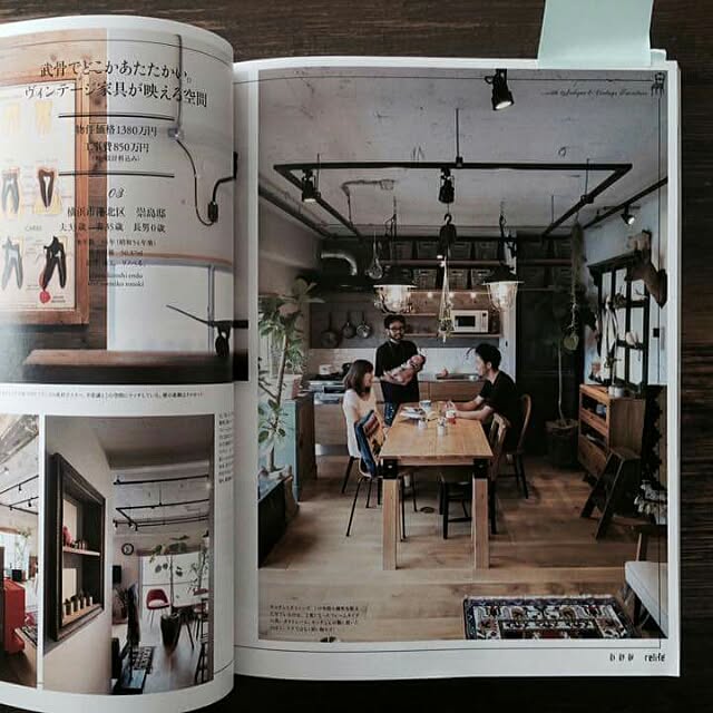renovelifeさんの実例写真