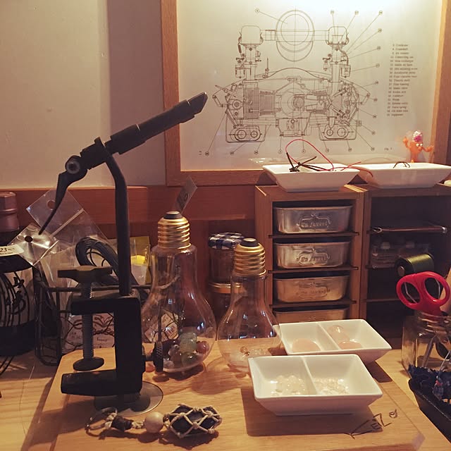 keitinさんの実例写真