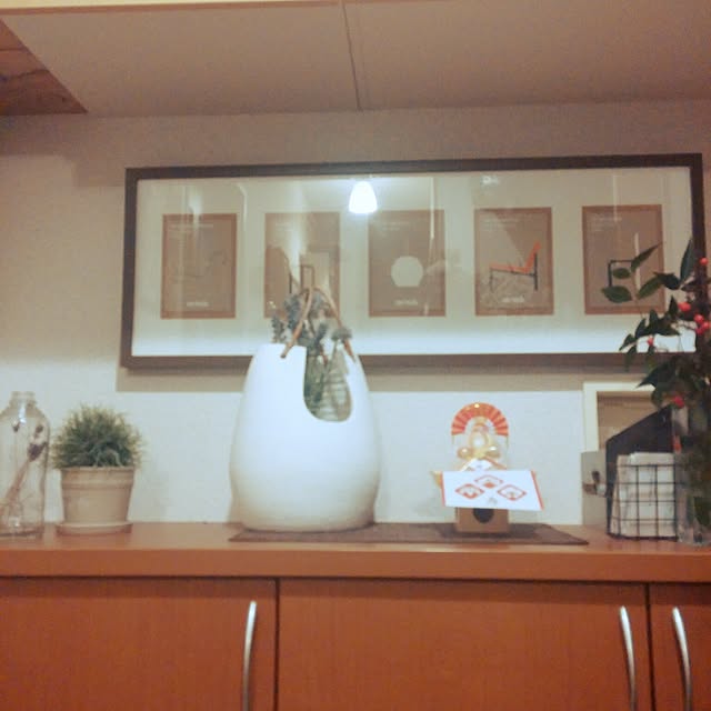 玄関/入り口/お正月のインテリア実例 - 2016-01-03 01:22:06