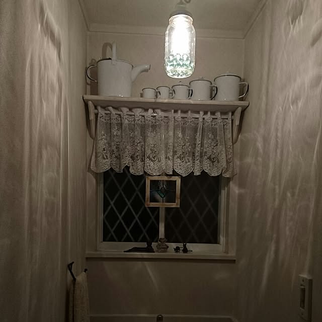 バス/トイレのインテリア実例 - 2016-04-21 13:40:36