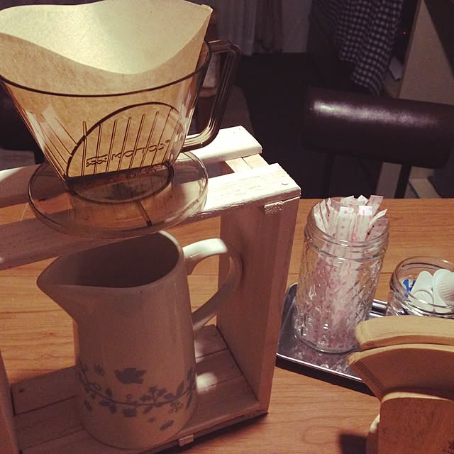 ta-chanさんの実例写真