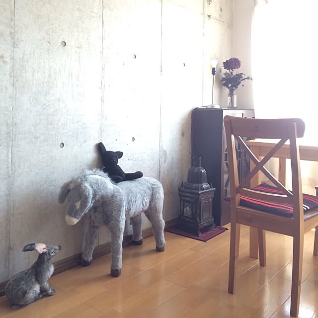 doriさんの実例写真