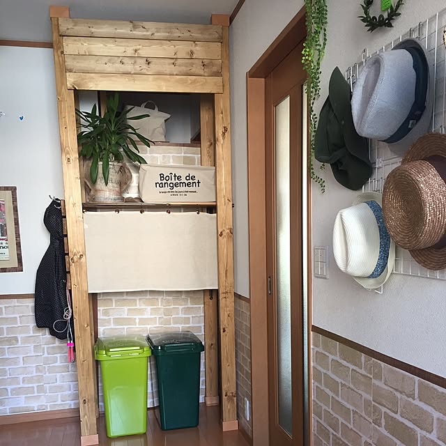 yokochinさんの実例写真