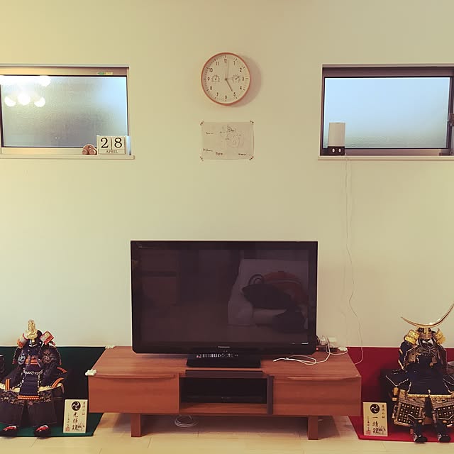 実例写真