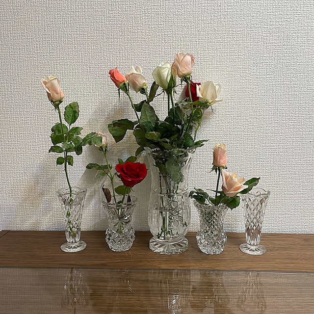 Libertyさんの実例写真
